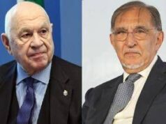 Nordio a La Russa: “Gioco non valeva la candela? Valeva un candelabro”