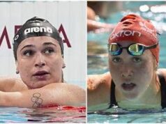Nuoto, Pilato e Tarantino sospese per 90 giorni dalla Federazione. Salteranno Europei in vasca corta