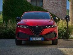 Nuova Alfa Romeo Tonale: design, tecnologia e dinamica ai vertici