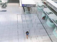Nuovo allarme droni e disagi all’aeroporto di Monaco, poi riprendono i voli