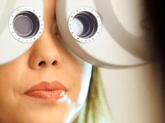 Oculista Bisantis: “Con la lente intraoculare Icl immediato effetto wow”