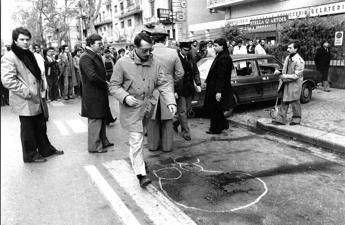 Omicidio Piersanti Mattarella, le intercettazioni di Piritore: “Sto male da quando mi hanno convocato”