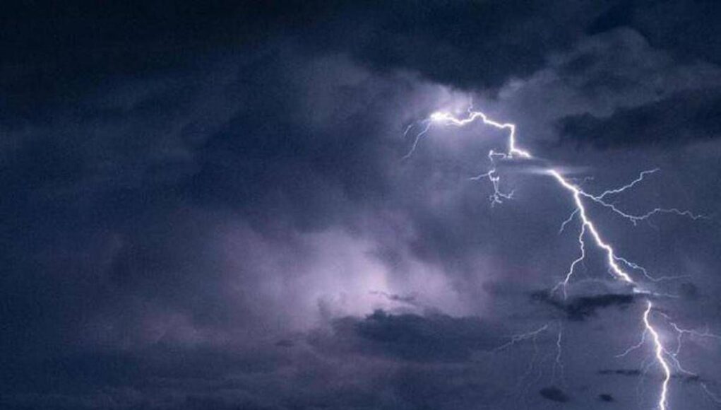 Ondata di maltempo al Sud, tre regioni in allerta arancione. Scuole chiuse a Catania