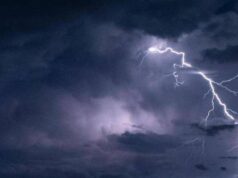 Ondata di maltempo al Sud, tre regioni in allerta arancione. Scuole chiuse a Catania