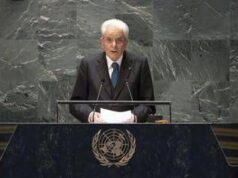 Onu, Mattarella: “Impegno italiano asse portante della politica estera del nostro Paese”