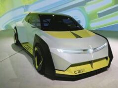 Opel, uno sguardo sul futuro con la Corsa Gse Vision Gran Turismo