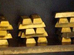 Oro, il prezzo sale ancora e supera i 4.000 dollari