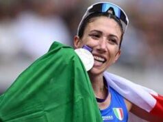 Palmisano, duro sfogo: “Mie vittorie sembra non esistano, marcia non è sport di serie B”