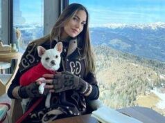 Pamela Genini, l’autopsia: “Uccisa con più di 30 coltellate”