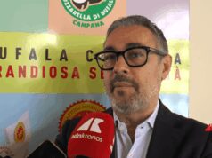 Pantini (Nomisma): “Mozzarella di bufala campana Dop conquista i consumatori Ue”