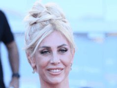 Paola Caruso, il dramma del figlio: “Il senso di colpa mi devasta, ma non ho mai mollato”