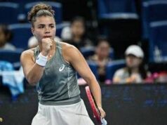 Paolini-Gauff 4-6, oggi l’azzurra in campo nella semifinale di Wuhan – Diretta