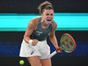 Paolini, tutto facile all’esordio degli Australian Open: Sasnovich battuta