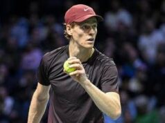 Parigi, oggi Sinner-Shelton ai quarti – Il match in diretta