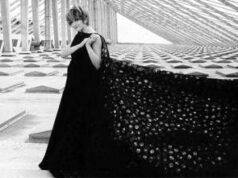 ‘Pasta diva’, Barilla celebra il sodalizio con Mina tra pubblicità e moda