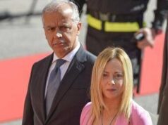 Piantedosi: “Sarebbe bello vedere Meloni presidente della Repubblica”