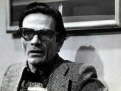Pier Paolo Pasolini, Veltroni: “La sua morte rimane un mistero ma non l’ha ucciso Pelosi”