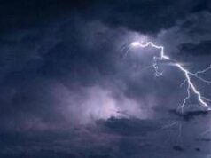 Piogge e temporali sull’Italia, scatta l’allerta in gialla in cinque regioni