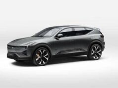 Polestar 3 MY26: elevata potenza di ricarica per il nuovo SUV elettrico