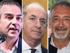 Politica e social, tra i governatori Zaia primo per sentiment e Occhiuto per le interazioni