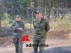 Polonia, droni, migranti e disinformazione: ecco la guerra ibrida di Mosca e Minsk