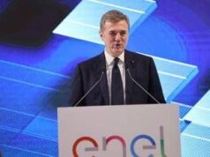 Ponte sullo Stretto, Flavio Cattaneo: “Urgente e indispensabile investire, ricaduta molto positiva”