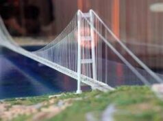 Ponte sullo Stretto, Salvini: “Toni più bassi? Non mi interessano gli scontri”