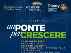 Ponte sullo Stretto, il 30 ottobre maxi-evento a Roma con Ciucci e Salvini