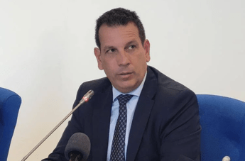 Porti, Latrofa (Adsp Mtcs): “Riprendiamo percorso Documento di Programmazione Strategica”