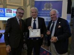 Premio Eccellenze del Mediterraneo, celebrati a Roma talento, dialogo e solidarietà tra i popoli