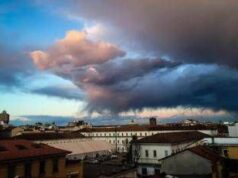 Previsioni meteo, il ciclone si allontana: weekend più soleggiato ma con sorprese
