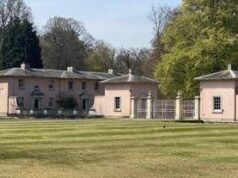 Principe Andrea, quanto paga per vivere nella Royal Lodge? Svelato il contratto
