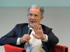 Prodi: “Alternativa al governo è scarsa, non ha forza né visione”
