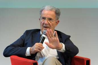 Prodi: “Alternativa al governo è scarsa, non ha forza né visione”