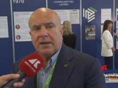 Professioni, De Luca (Consulenti lavoro): “Non dimentichiamo passato ma guardiamo a futuro”