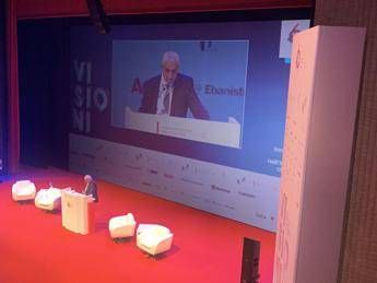 Professioni: Perrini (Cni): “Riforma momento decisivo per ingegneri”