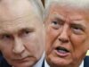 Putin sente Trump, Cremlino: “Russia pronta a tregua con Ucraina per Giorno della vittoria”