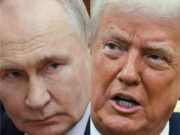 Putin sente Trump, Cremlino: “Russia pronta a tregua con Ucraina per Giorno della vittoria”