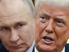 Putin sente Trump, Cremlino: “Russia pronta a tregua con Ucraina per Giorno della vittoria”