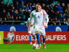Qualificazioni Mondiali, Italia-Israele 0-0 – La partita in diretta
