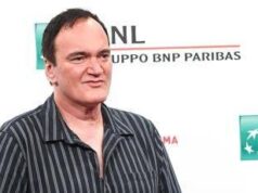 Quentin Tarantino torna attore protagonista dopo 30 anni, sarà nel film ‘Only What We Carry’
