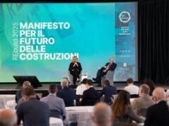 REbuild, annuncia date 2026 e presenta il ‘Manifesto per il futuro delle costruzioni’