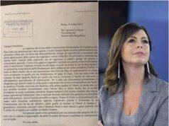Rai, “grave condotta Floridia su Sechi, Parlamento intervenga”: lettera maggioranza in Vigilanza a La Russa