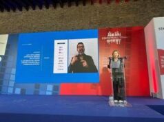Ramjoué (Ue): “Trasformazione tecnologica richiede alfabetizzazione su ai”