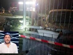 Ranucci, dall’esplosione alle indagini: “Delineato contesto, ci sono 4-5 tracce”