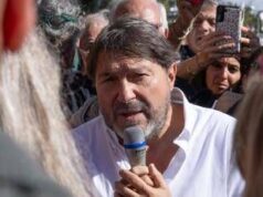 Ranucci parla al Parlamento europeo: “Attentato un atto dimostrativo, Italia Paese malato”