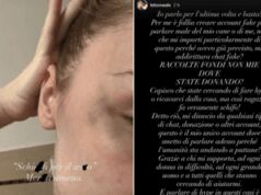 Rapper Faneto sotto accusa, l’ex fidanzata pubblica foto e messaggi di violenza