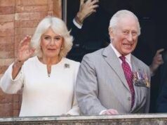 Re Carlo e Camilla in Italia, il 23 ottobre l’incontro con papa Leone XIV