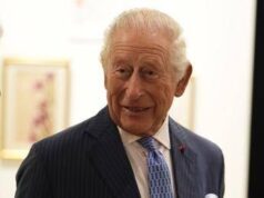 Re Carlo riceverà Steinmeier a Windsor, a dicembre la visita di Stato del presidente tedesco