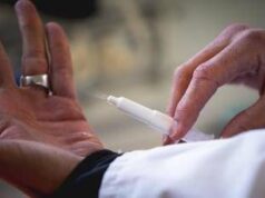 Reazioni allergiche gravi, ora c’è lo spray nasale di adrenalina: quando arriva in Italia